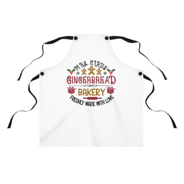 Christmas Printify Apron Designs  !